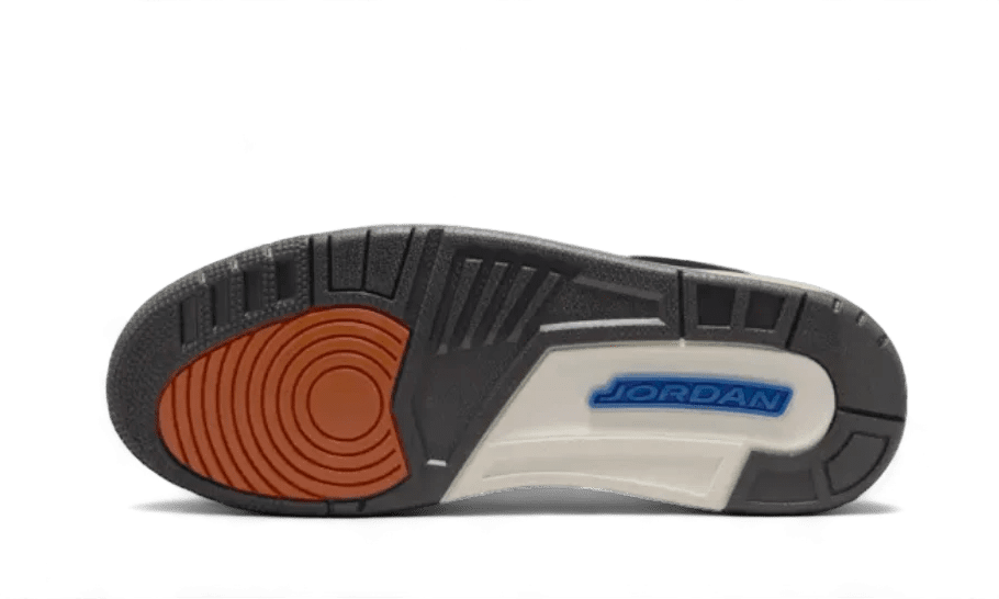 Air Jordan 3 Retro Quai 54 (2024)