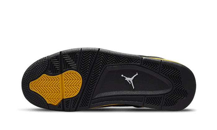 Air Jordan 4 Retro Thunder (2023)