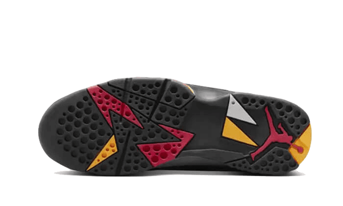 Air Jordan 7 Retro Citrus