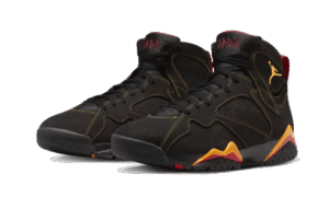 Air Jordan 7 Retro Citrus