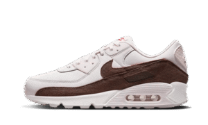 Air Max 90 Brown Tile