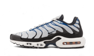 Air Max Plus Teal White