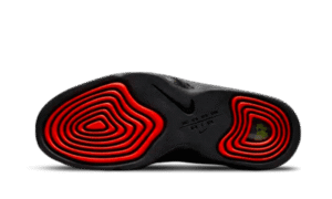 Air Penny 2 Stussy Vivid Green Black