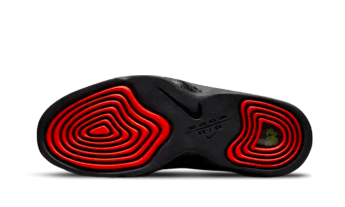 Air Penny 2 Stussy Vivid Green Black