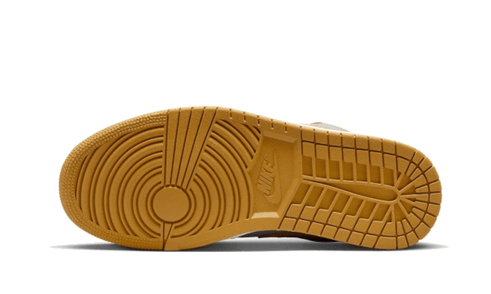 Air Jordan 1 Low Cement Grey Chutney