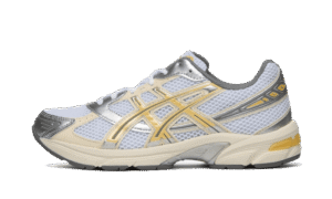 Gel-1130 White Faded Yellow