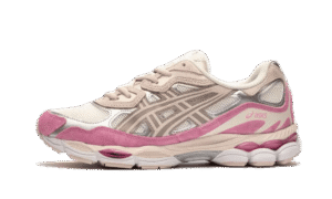 Gel-NYC Cream Mineral Beige Pink