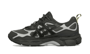 Gel-NYC Utility Obsidian Grey Black