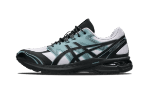 Gel-Terrain Faded Ash