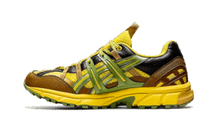 HS4-S Gel-Sonoma 15-50 Gore-Tex Green Sheen Epsom