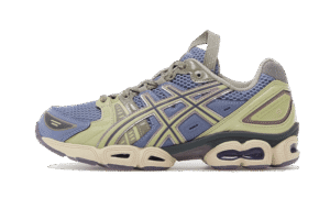 UB3-S Gel Nimbus 9 Stonewash Lint