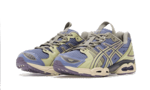 UB3-S Gel Nimbus 9 Stonewash Lint