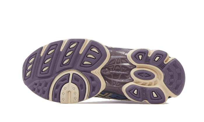 UB3-S Gel Nimbus 9 Stonewash Lint