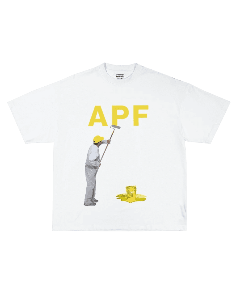 Painter T-Shirt