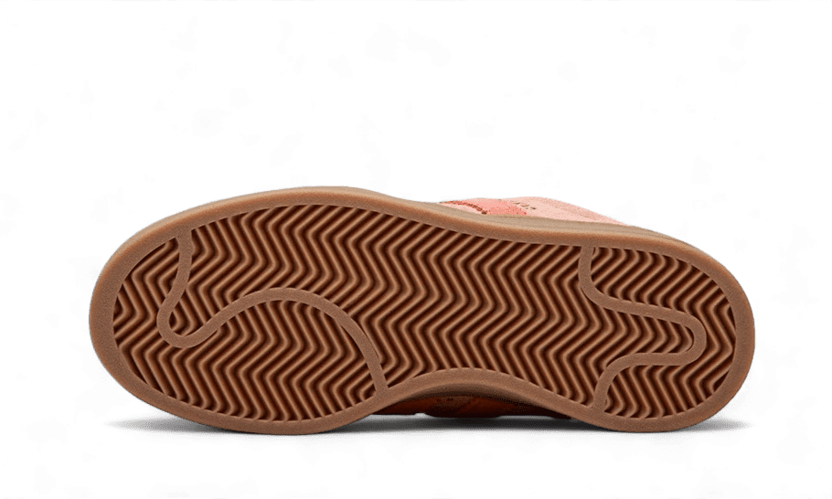 Campus 00s Wonder Clay Preloved Scarlet