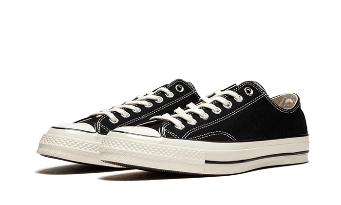 Chuck Taylor All-Star 70 Ox Black White