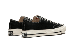Chuck Taylor All-Star 70 Ox Black White
