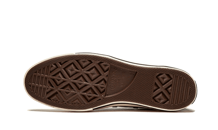 Chuck Taylor All-Star 70 Ox Black White