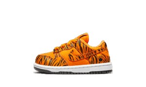 Dunk Low Next Nature PS Tiger Stripes Bébé (TD)