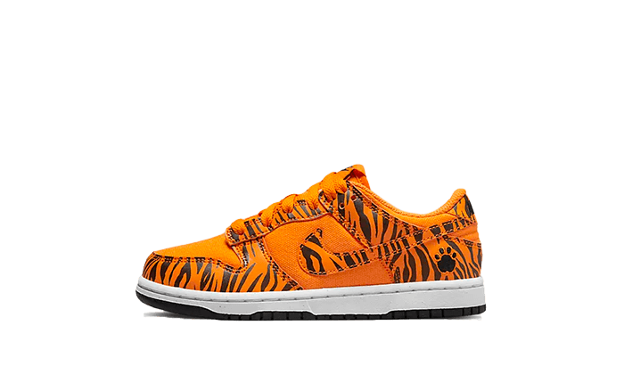Dunk Low Next Nature PS Tiger Stripes Enfant (PS)
