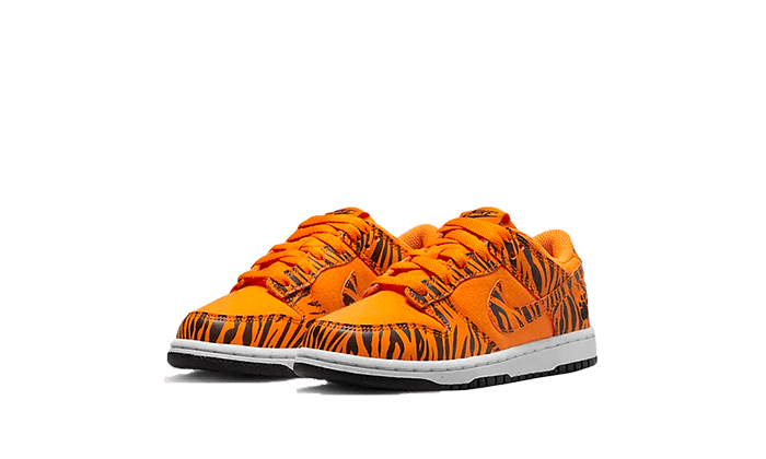 Dunk Low Next Nature PS Tiger Stripes Enfant (PS)