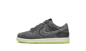 Dunk Low Swoosh Shadow Iron Grey Enfant (PS)