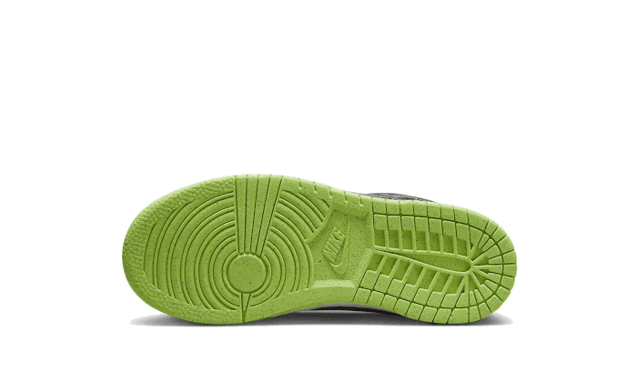 Dunk Low Swoosh Shadow Iron Grey Enfant (PS)