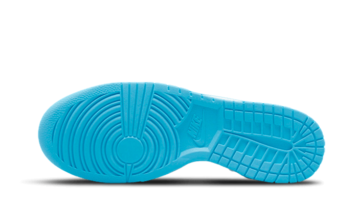 Dunk High Blue Chill