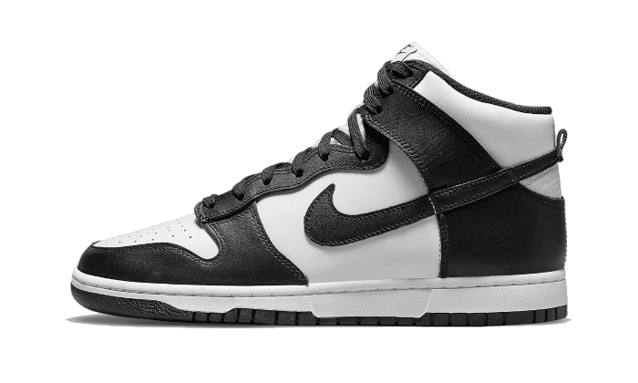 Dunk High Panda (2021)
