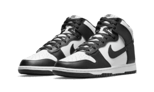 Dunk High Panda (2021)