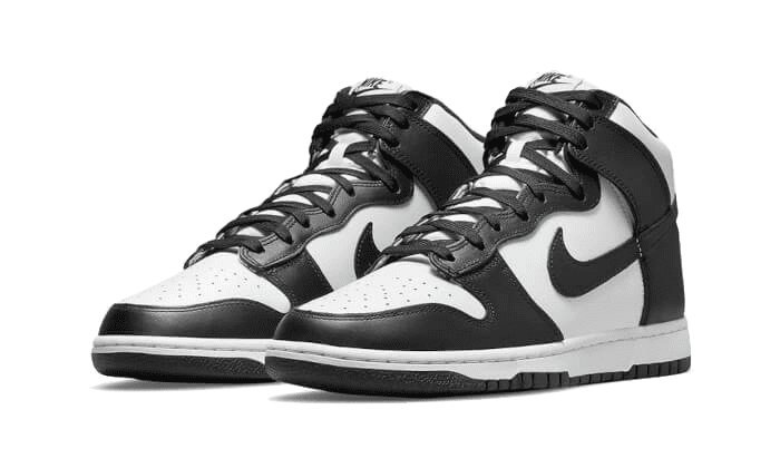 Dunk High Panda (2021)