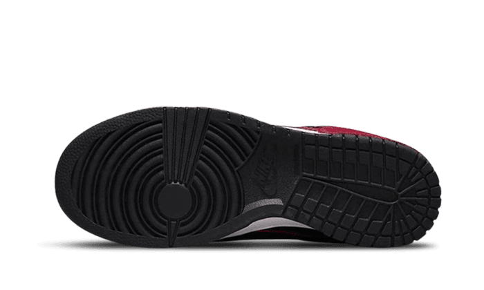 Dunk Low Disrupt 2 Black Dark Beetroot