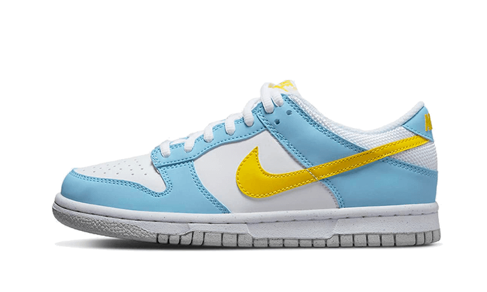 Dunk Low Next Nature Homer Simpson