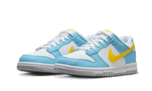 Dunk Low Next Nature Homer Simpson