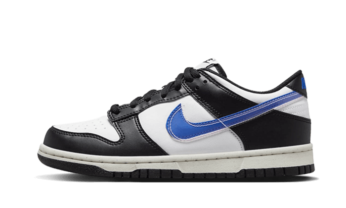 Dunk Low Next Nature TPU Swoosh