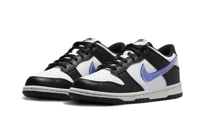 Dunk Low Next Nature TPU Swoosh