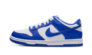 Dunk Low Racer Blue