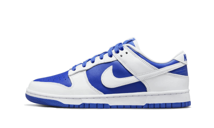 Dunk Low Reverse Kentucky