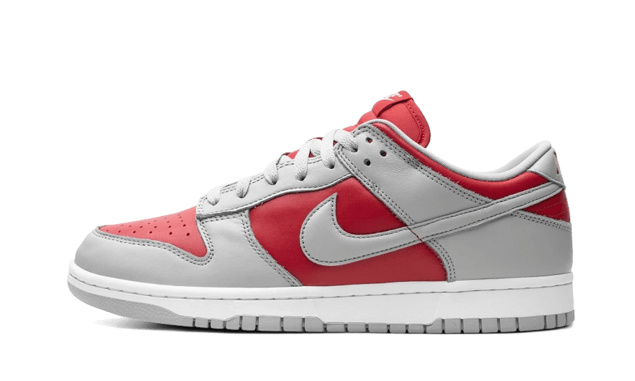 Dunk Low Reverse Ultraman