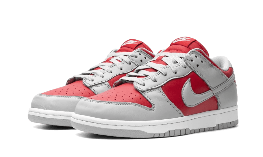 Dunk Low Reverse Ultraman