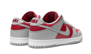 Dunk Low Reverse Ultraman