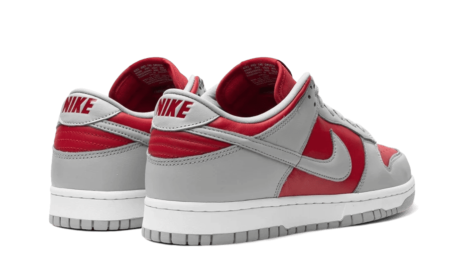 Dunk Low Reverse Ultraman