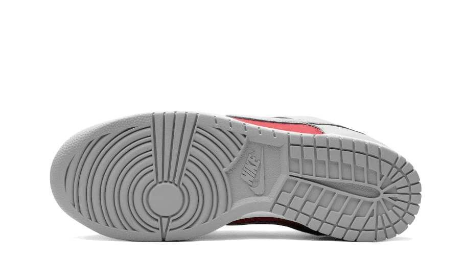 Dunk Low Reverse Ultraman