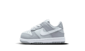 Dunk Low Two-Toned Grey Bébé (TD)