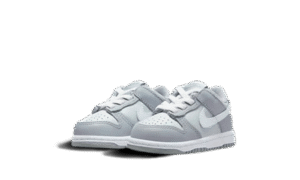 Dunk Low Two-Toned Grey Bébé (TD)