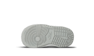 Dunk Low Two-Toned Grey Bébé (TD)