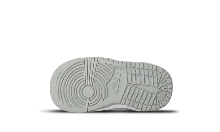 Dunk Low Two-Toned Grey Bébé (TD)
