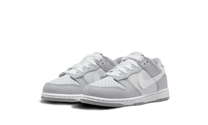 Dunk Low Two-Toned Grey Enfant (PS)