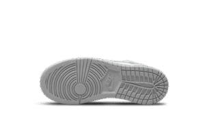 Dunk Low Two-Toned Grey Enfant (PS)