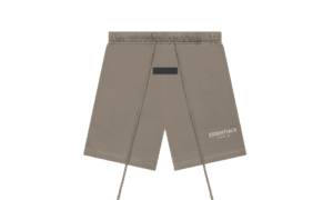 Essentials Shorts Desert Taupe